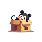 SevimliOyuncaklar logo