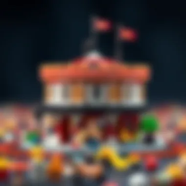 Notable 60389 Lego: Eğlencenin ve Eğitimdeki Rolü