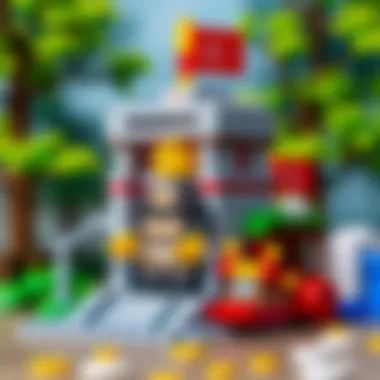 60389 Lego: Eğlencenin ve Eğitimdeki Rolü Summary