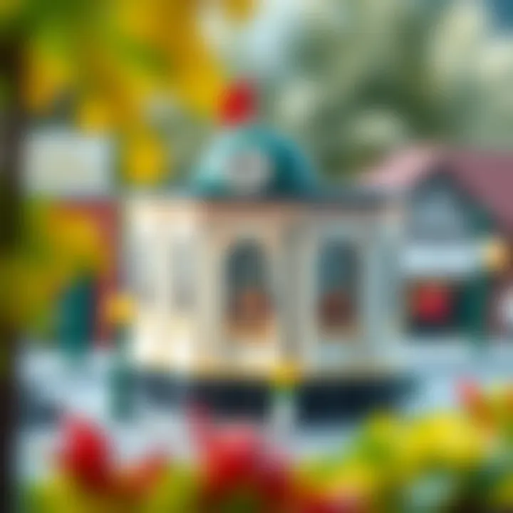 Magnificent 60389 Lego: Eğlencenin ve Eğitimdeki Rolü