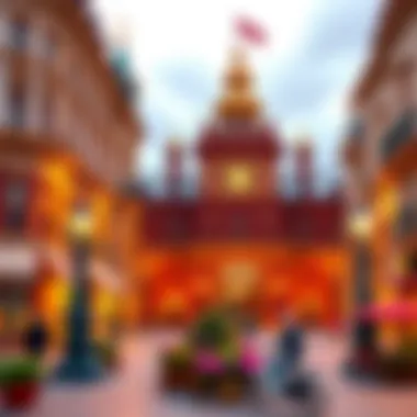 Magnificent Piazza AVM Etkinlikleri: Aileler İçin Eğlencenin Merkezi