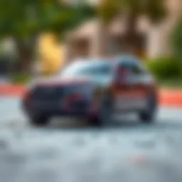 Audi Q7 Akülü Araba: Eğlencenin ve Eğitimimin Buluşma Noktası Introduction