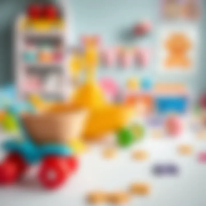 Factors influencing baby product costs