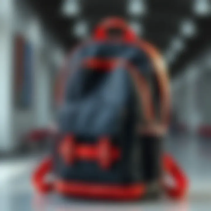 Trendy Black Backpacks for Academics Trendy black backpacks for academic settings