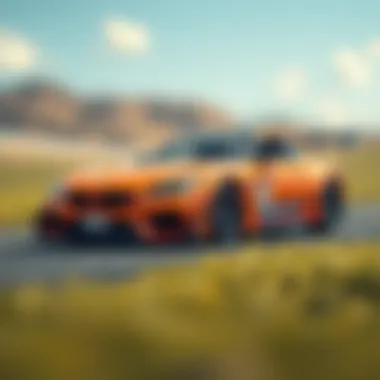 Notable BMW Z4 GT3 Uzaktan Kumandalı Araba: Detaylı İnceleme ve Kılavuz Notable BMW Z4 GT3 Uzaktan Kumandalı Araba: Detaylı İnceleme ve Kılavuz