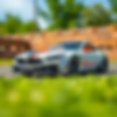 BMW Z4 GT3 Uzaktan Kumandalı Araba: Detaylı İnceleme ve Kılavuz Summary BMW Z4 GT3 Uzaktan Kumandalı Araba: Detaylı İnceleme ve Kılavuz Summary