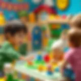 Engaging Cognitive Play Activities Engaging children in cognitive play activities