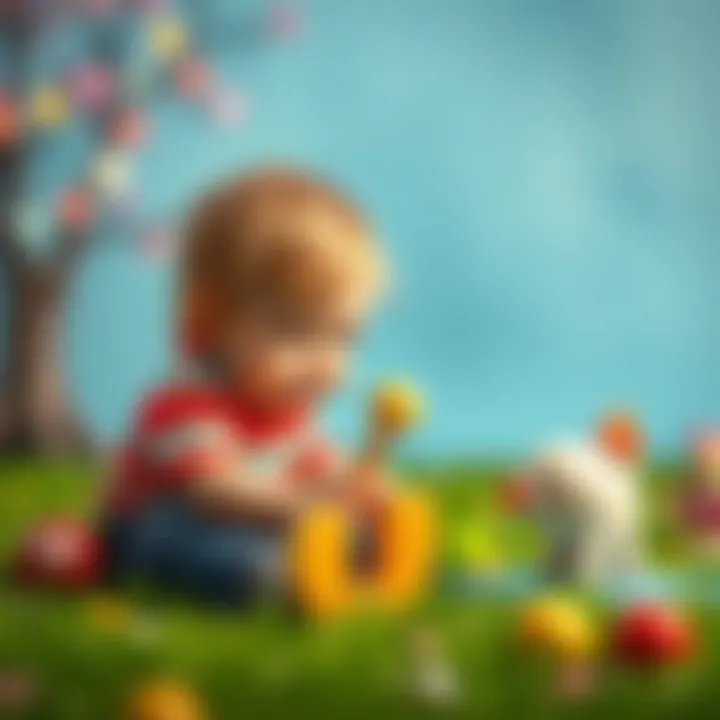 Long-term Effects of Play on Child Development Long-term effects of play on child development