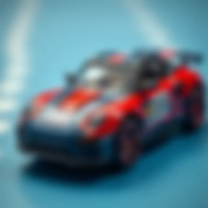 Understanding Safety Standards for Toy Cars Safety standards checklist for toy cars