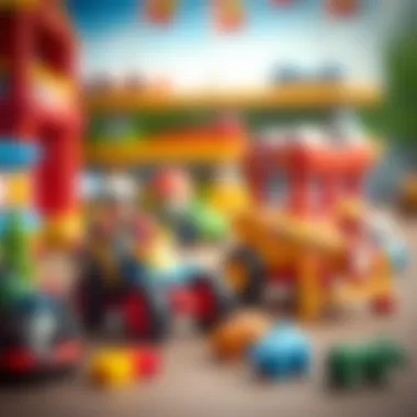 Safe and certified Ceylan toys for children