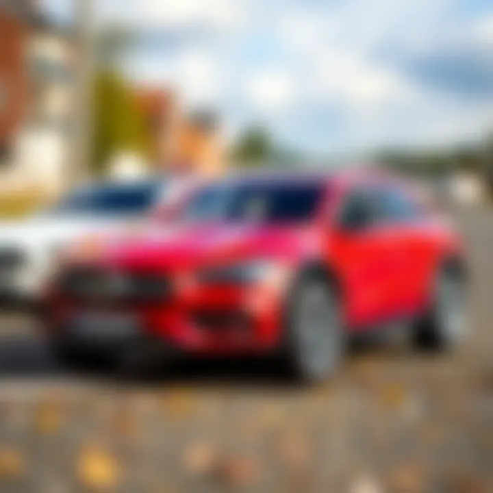 Comparison of Mercedes Electric Car Models for Kids Comparison chart of different Mercedes electric car models for kids