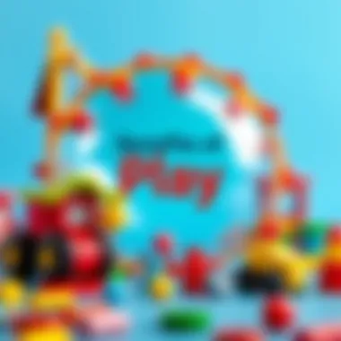 Developmental benefits of play