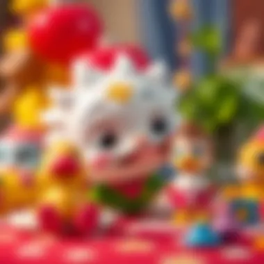 Delightful children's programs on Disney+