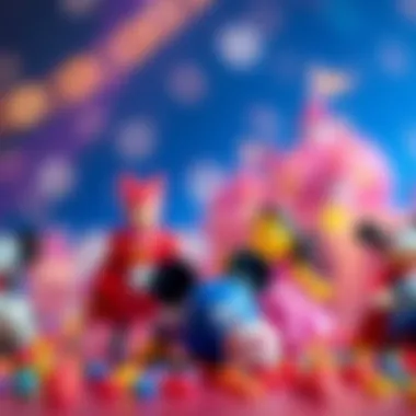 Disney+ subscription plans overview