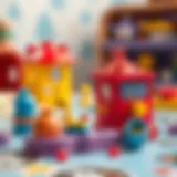 Innovative Approaches to Educational Games Creative educational games for children