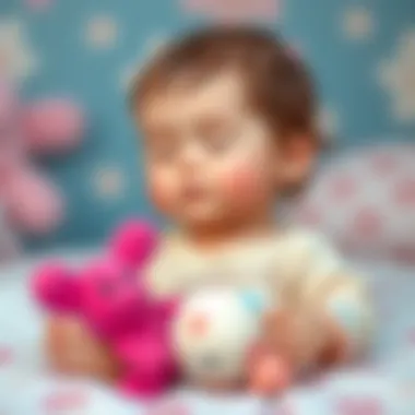 Alternative Soothing Methods for Babies Variety of soothing alternatives for babies