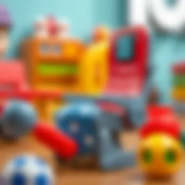 Ergonomic designs for comfort