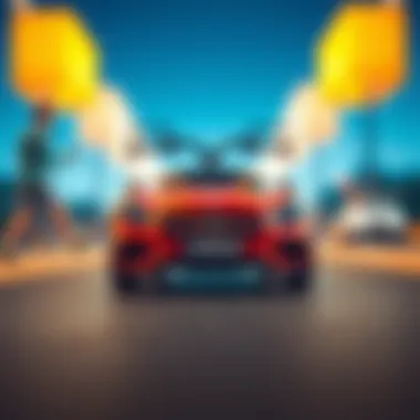 Future trends in remote-controlled toys