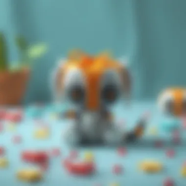 Unique personalized crafts for kids