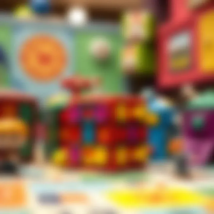 The Historical Journey of Intelligence Cubes Historical evolution of intelligence cubes