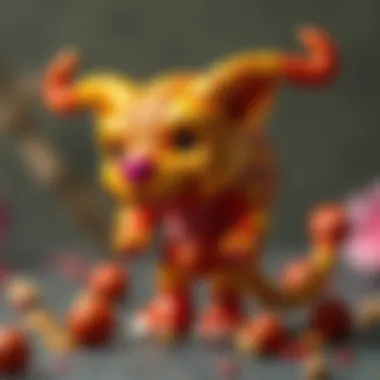 Hormonal influences on growth