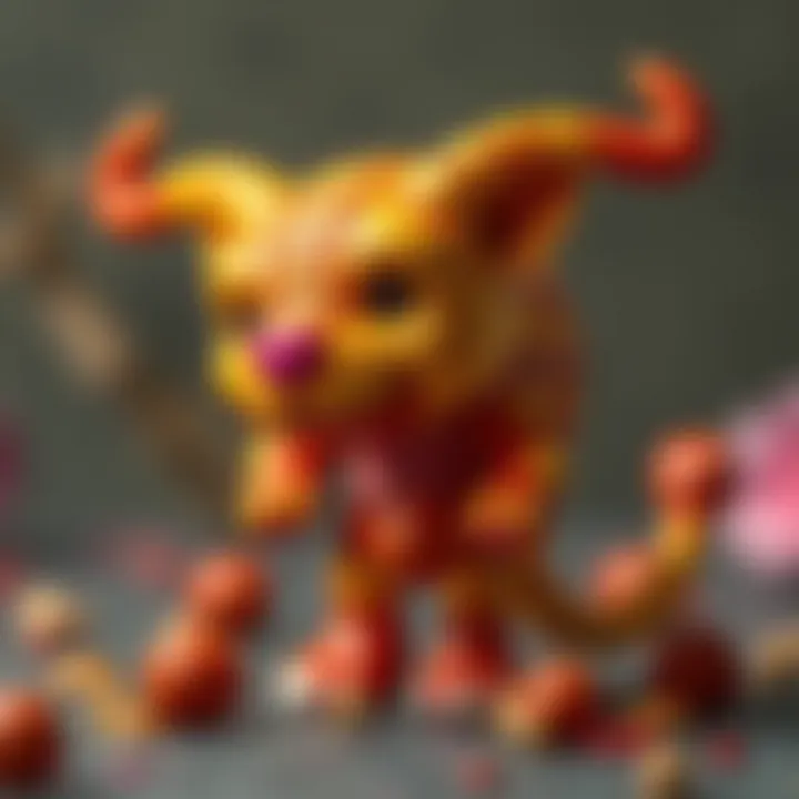 Hormonal influences on growth