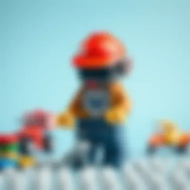 Enhancing Fine Motor Skills through Play Showcasing fine motor skills development