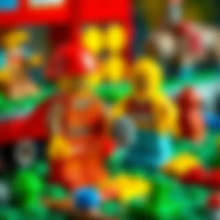 Guiding Parents in Toy Choices Parental guidance in toy selection