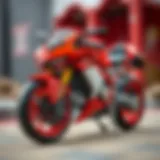 Lego Ducati Panigale V4 R: Bir Oyuncak Mükemmelliği Introduction Lego Ducati Panigale V4 R: Bir Oyuncak Mükemmelliği Introduction