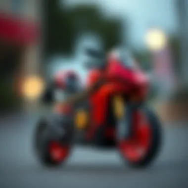 Notable Lego Ducati Panigale V4 R: Bir Oyuncak Mükemmelliği Notable Lego Ducati Panigale V4 R: Bir Oyuncak Mükemmelliği