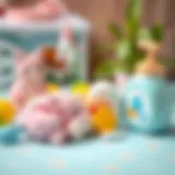 Essential Items for Newborn Care Essential items for newborn care