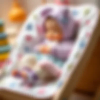 Comfort and Safety for Newborns Comfort and safety for newborns