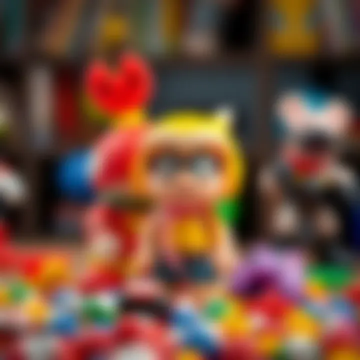 Cultural significance of gaming character names