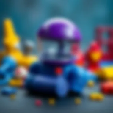 Safety standards and guidelines for toy crafting