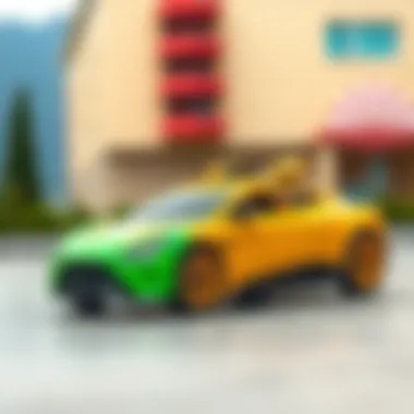 Parental Guidance for Choosing Modified Electric Cars Parental guidance in choosing modified electric cars