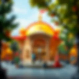 Piazza AVM Etkinlikleri: Aileler İçin Eğlencenin Merkezi Introduction