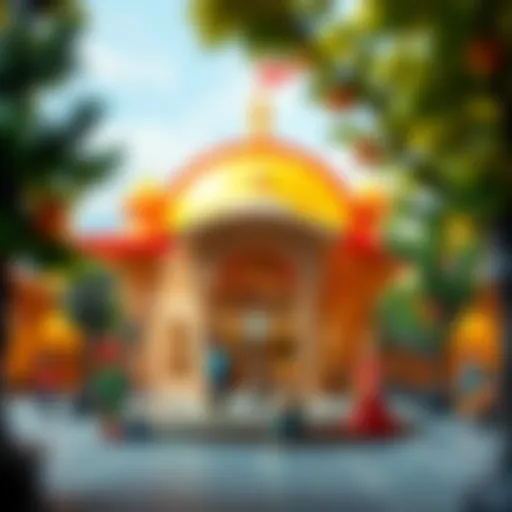 Piazza AVM Etkinlikleri: Aileler İçin Eğlencenin Merkezi Introduction