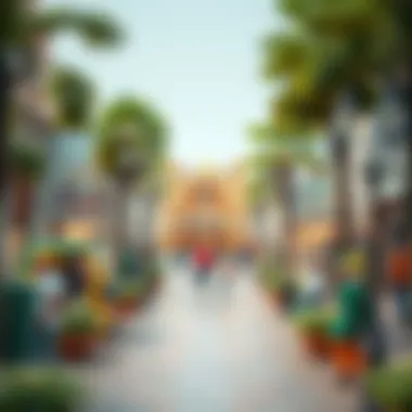 Notable Piazza AVM Etkinlikleri: Aileler İçin Eğlencenin Merkezi