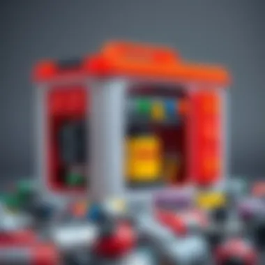 Energy storage systems utilizing advanced battery technology