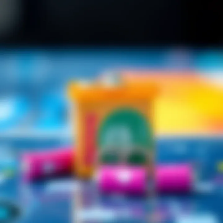 Impact of batteries on modern technology and daily life