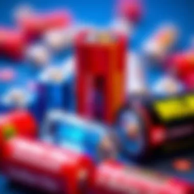 Benefits of Using Rechargeable Batteries Advantages of rechargeable batteries in daily life