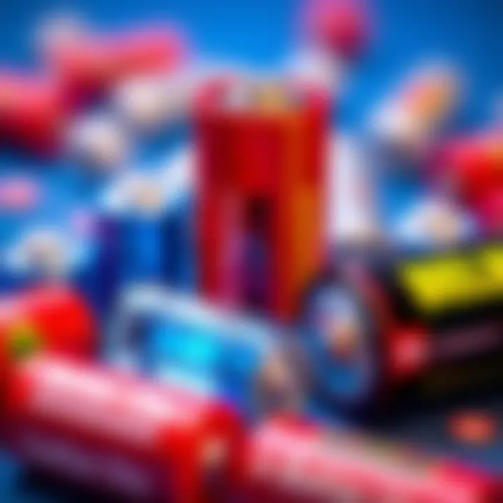 Benefits of Using Rechargeable Batteries Advantages of rechargeable batteries in daily life