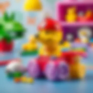 Safety Standards for Children's Toys Safety standards checklist for children's toys