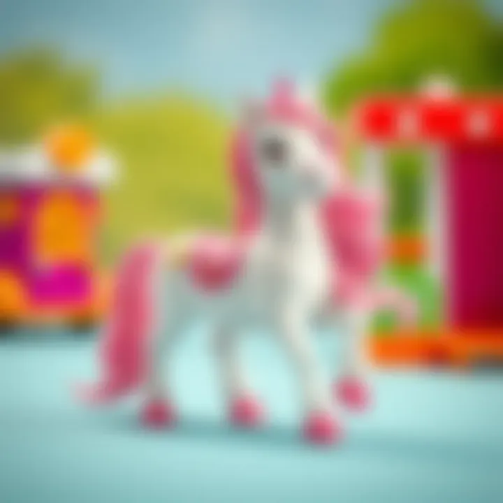 Parents reviewing safety standards for children's toys, ensuring secure play.