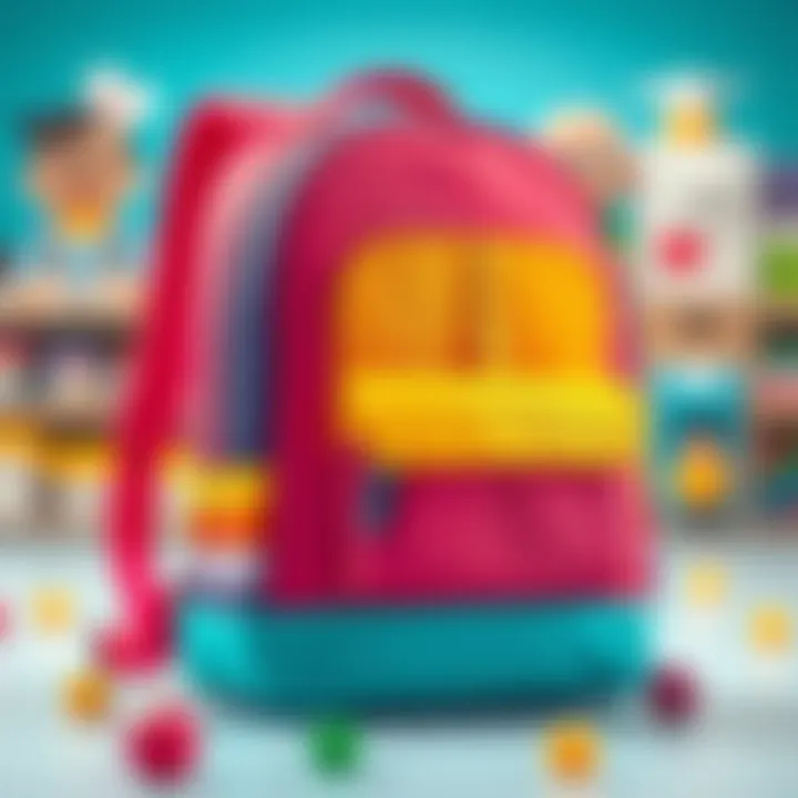 Essential Shopping Tips for School Bags Shopping tips for selecting the right school bag