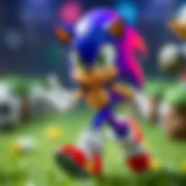 Notable Sonic 2 Oyuncakları: Eğlence ve Gelişim İçin Seçenekler