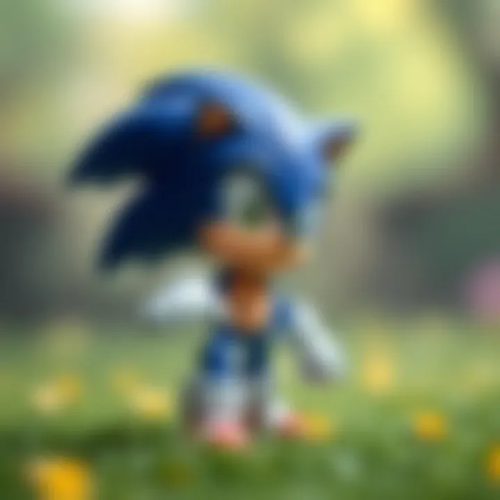 Sonic 2 Oyuncakları: Eğlence ve Gelişim İçin Seçenekler Summary