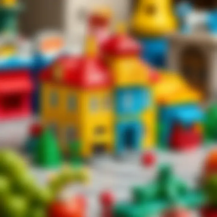 An educational overview of the Trabzon Set's features