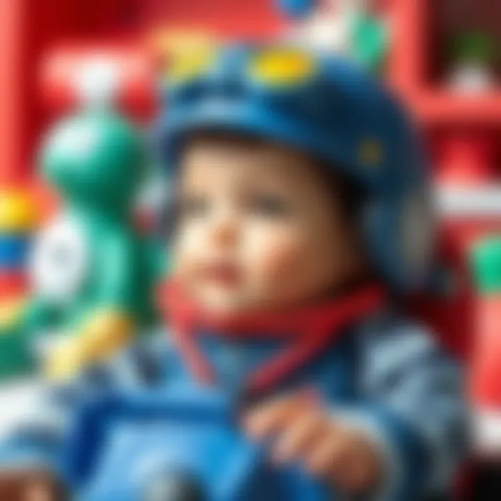 Trendy toys for boys this season