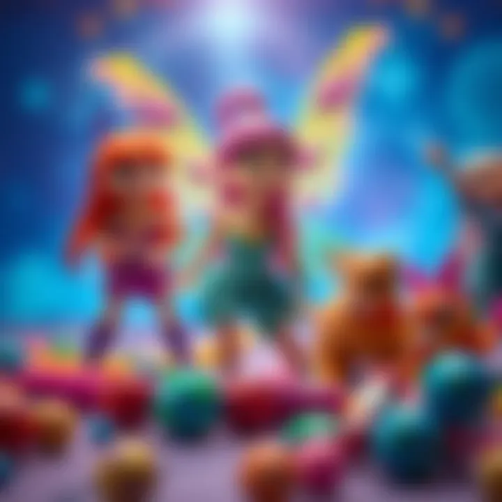 Helping Parents Make Informed Choices Guidance for parents on choosing suitable games for children